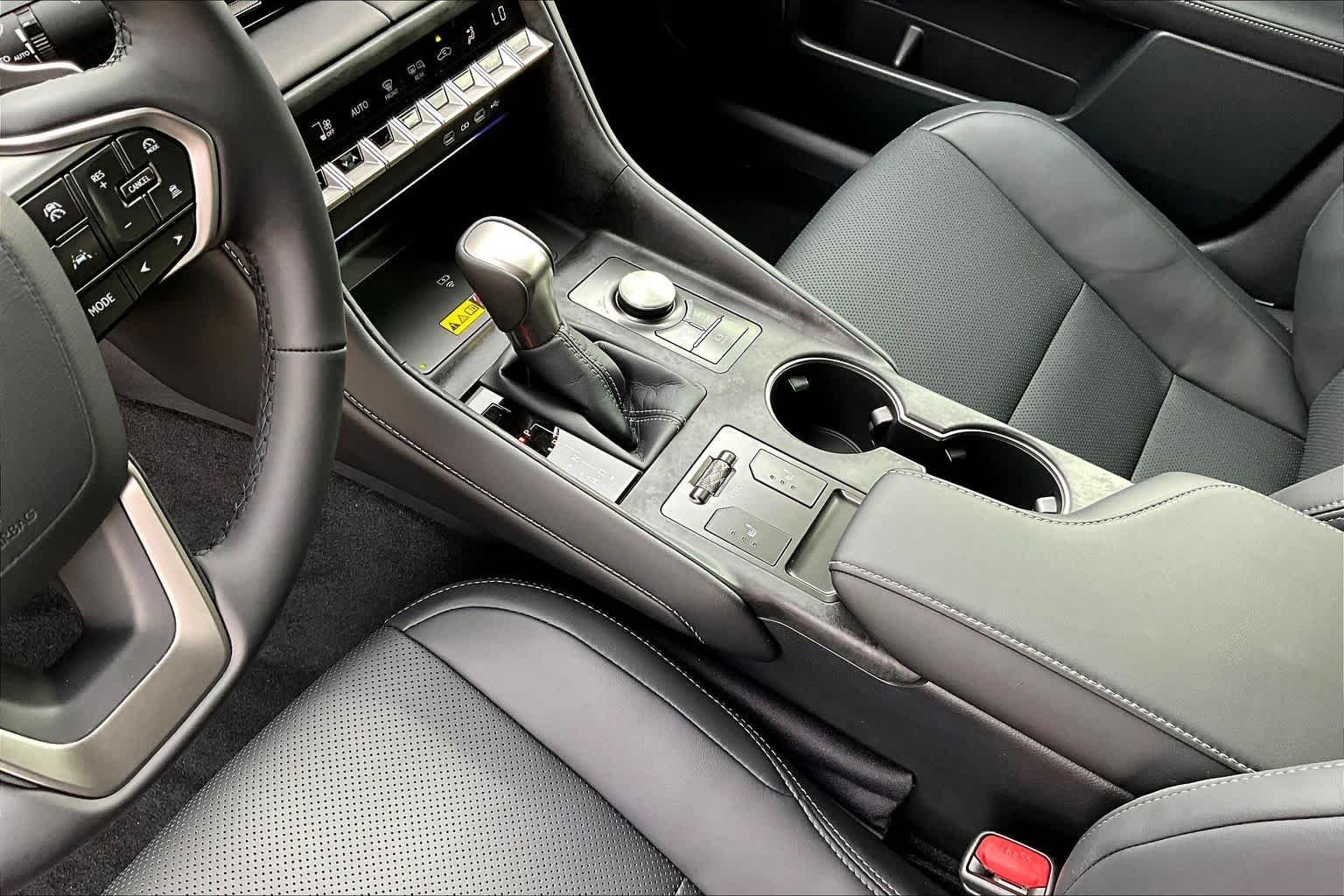 New 2026 Caviar Lexus F SPORT DESIGN image 7