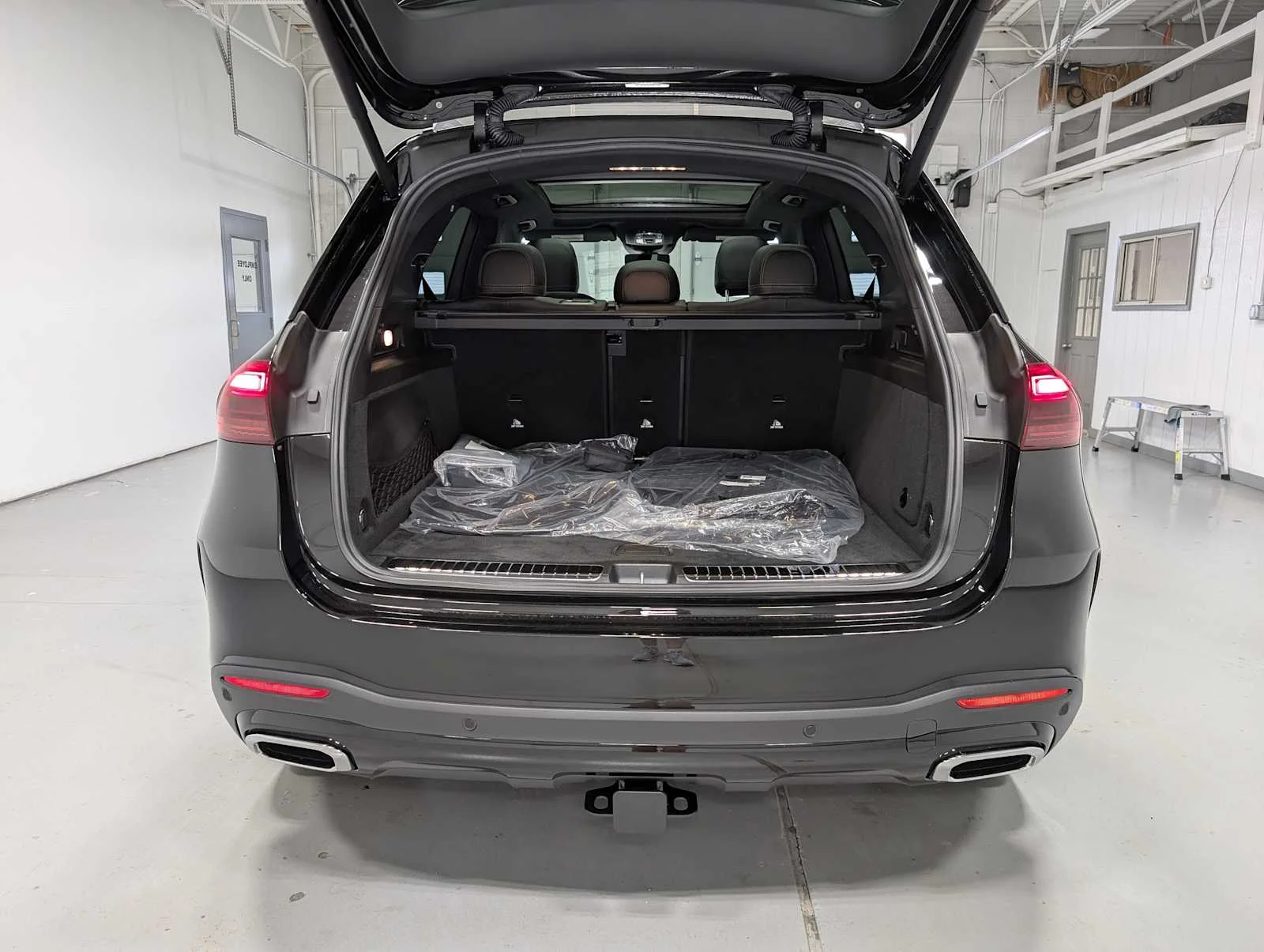 2026 Mercedes-Benz GLE GLE350 - Photo 22