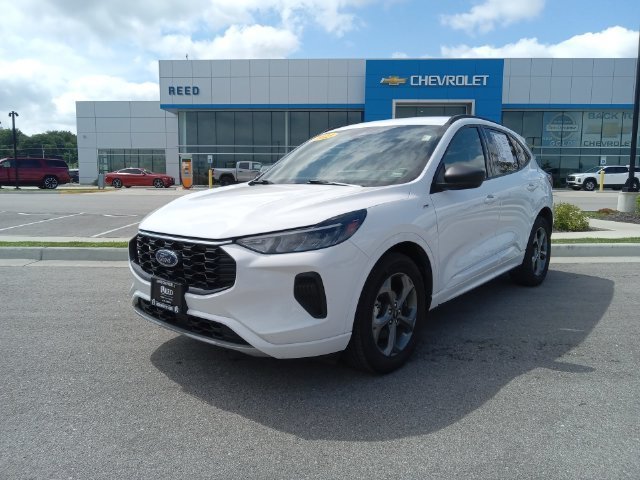 2023 Ford Escape