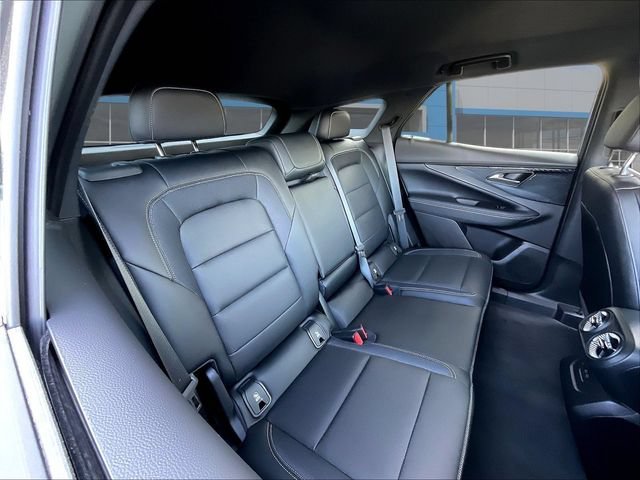 2026 Chevrolet Blazer EV LT - Photo 10