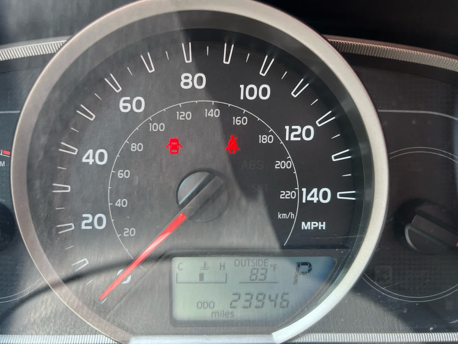Used 2015 Super White Toyota XLE image 22