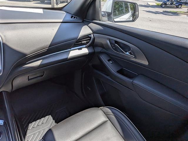 2023 Chevrolet Traverse Premier - Photo 16
