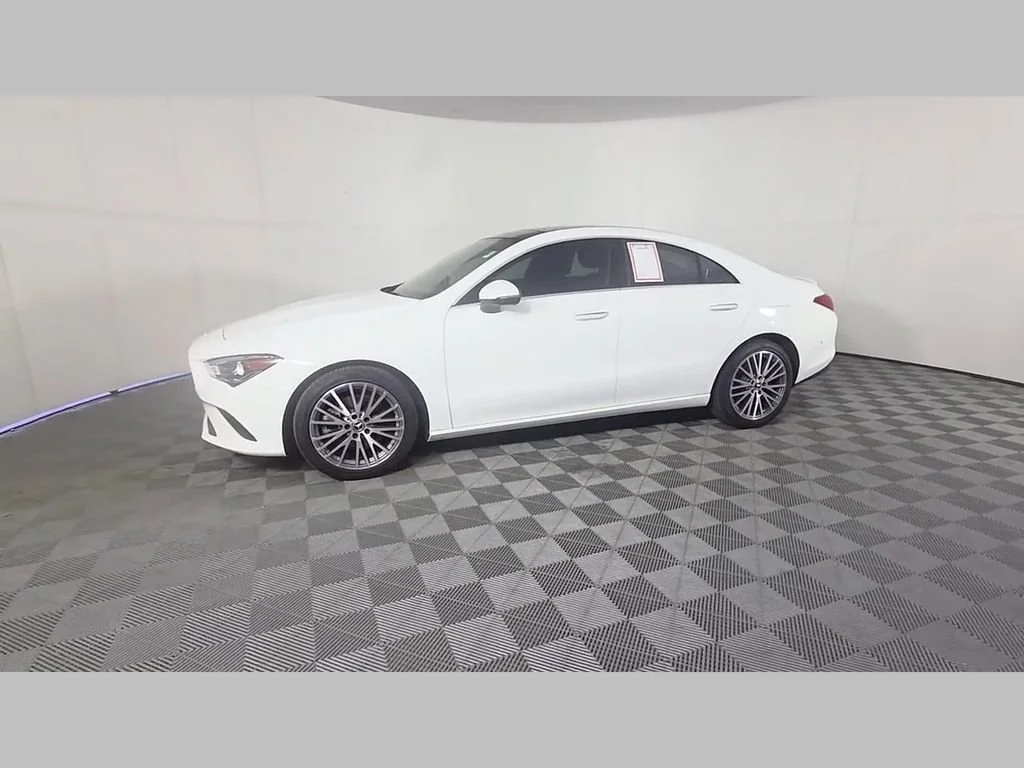 2023 Mercedes-Benz CLA CLA 250 - Photo 50