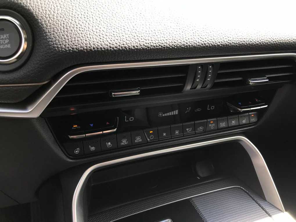 New 2026 Mazda CX-90 Premium Sport
