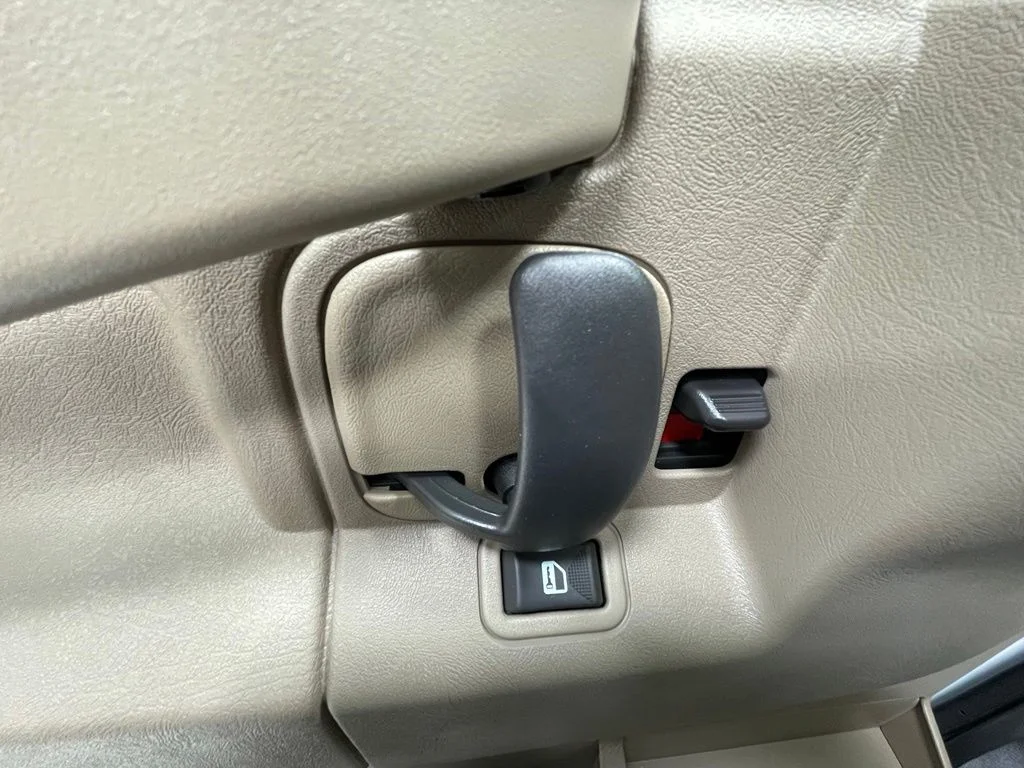 New 2026 White GMC Work Van image 13