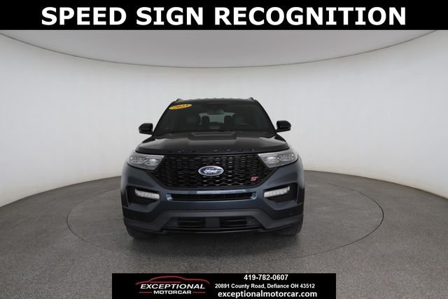 2023 Ford Explorer ST - Photo 31