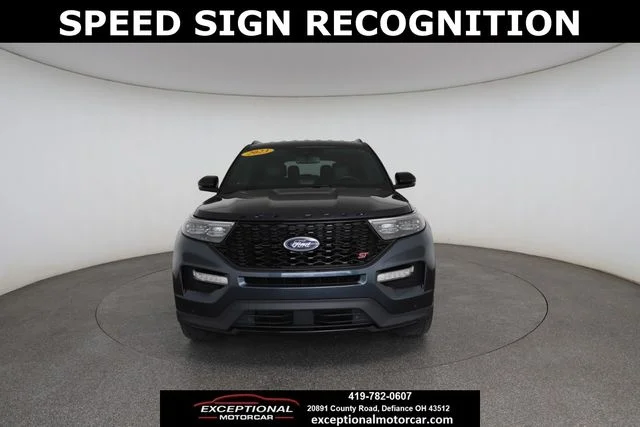 2023 Ford Explorer ST - Photo 31