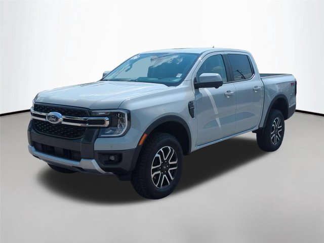 2026 Ford Ranger Lariat®