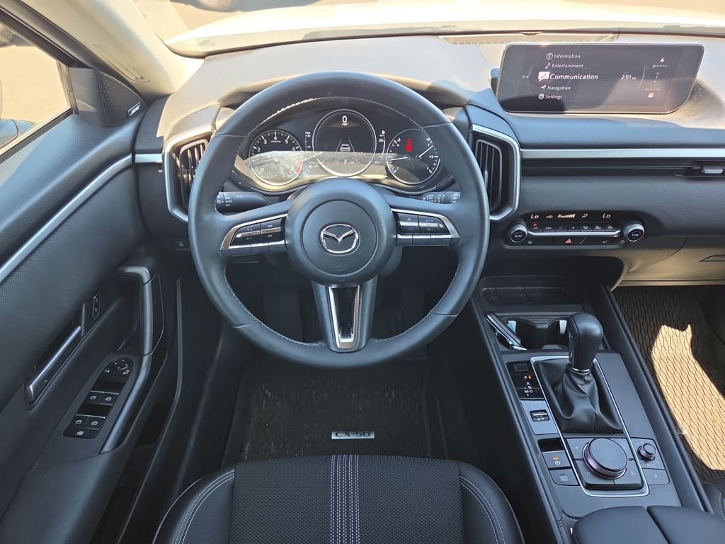 Used 2025 Beige Mazda 2.5 S Premium Package image 23