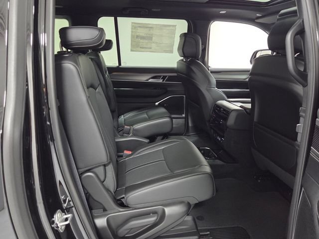 New 2026 High Gloss Black Exterior Paint Jeep  image 15