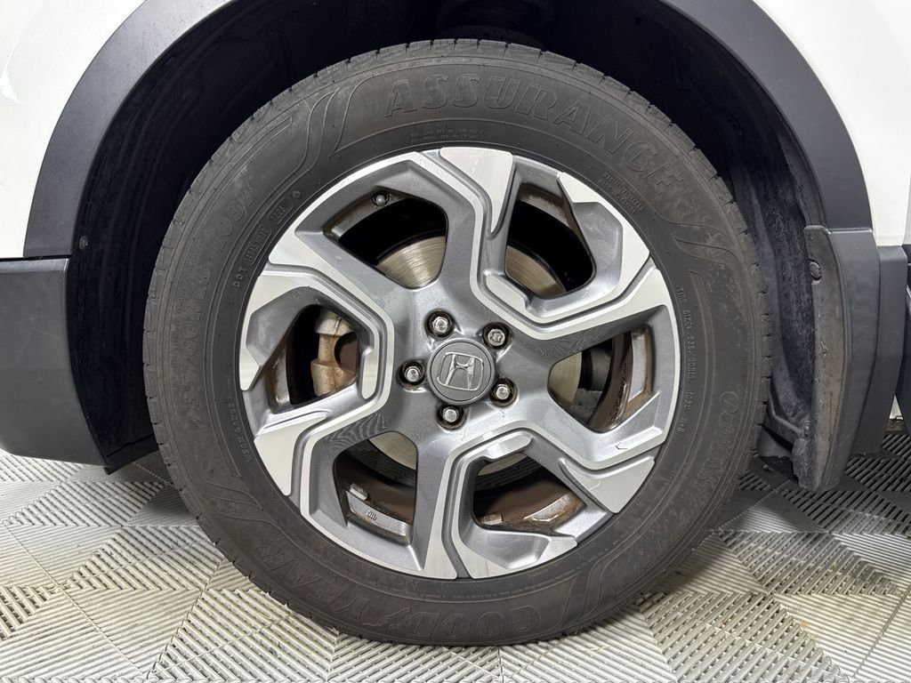2019 Honda CR-V EX - Photo 18