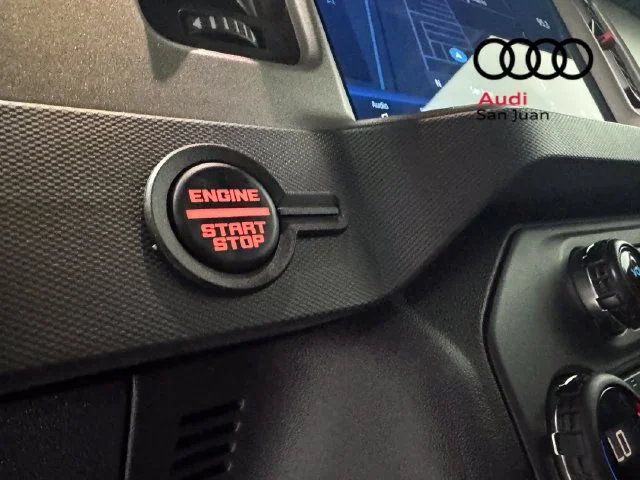 Used 2024 Blue Ford Raptor image 33