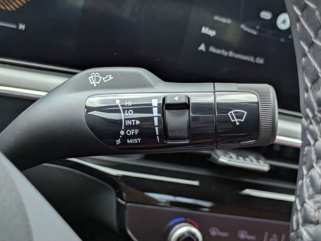 New 2026 Wolf Gray Kia GT-Line FWD image 26