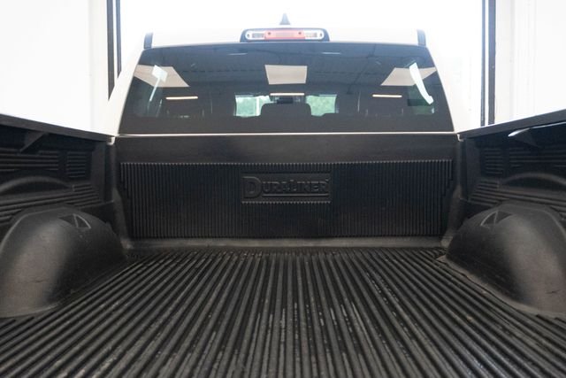 Used 2024 White Ram Laramie image 12