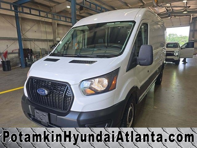 2024 Ford Transit 250 Med Roof 148 WB's photo
