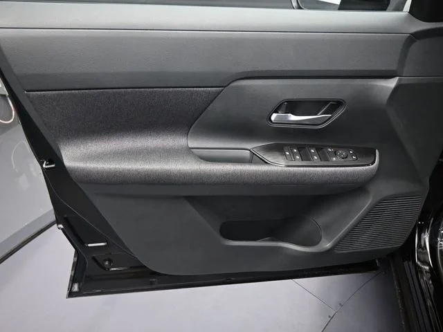 New 2026 Black Nissan SV image 9