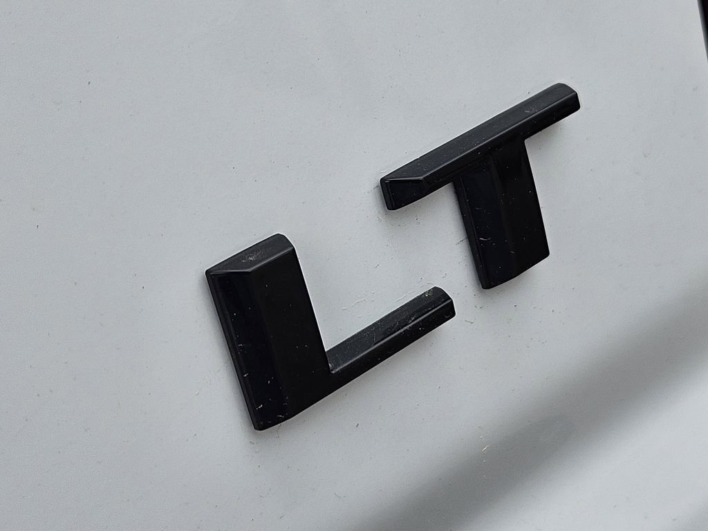 2026 Chevrolet Silverado 1500 LT - Photo 8