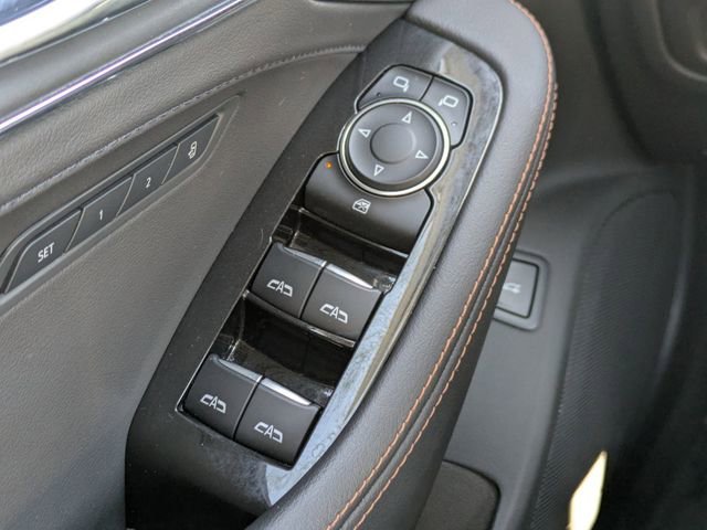 2025 Cadillac CT5 Sport - Photo 24