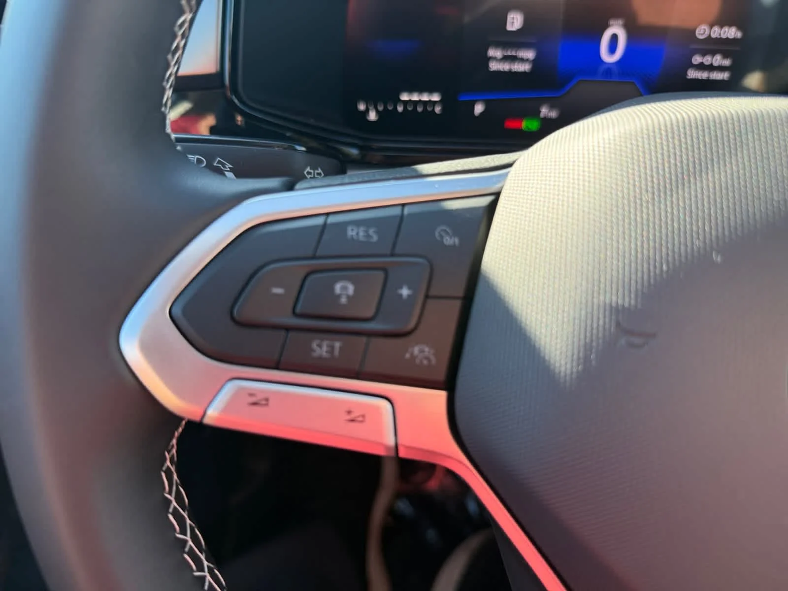 2026 Volkswagen Taos S - Photo 19
