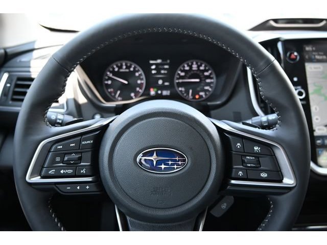 New 2026 Gray Subaru Touring 7-Passenger image 70
