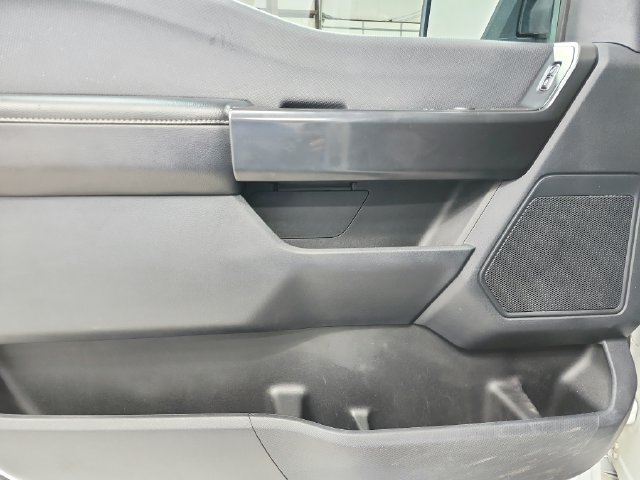 Used 2024 White Ford STX image 33