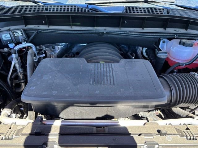 2025 GMC Sierra 1500 AT4 - Photo 24