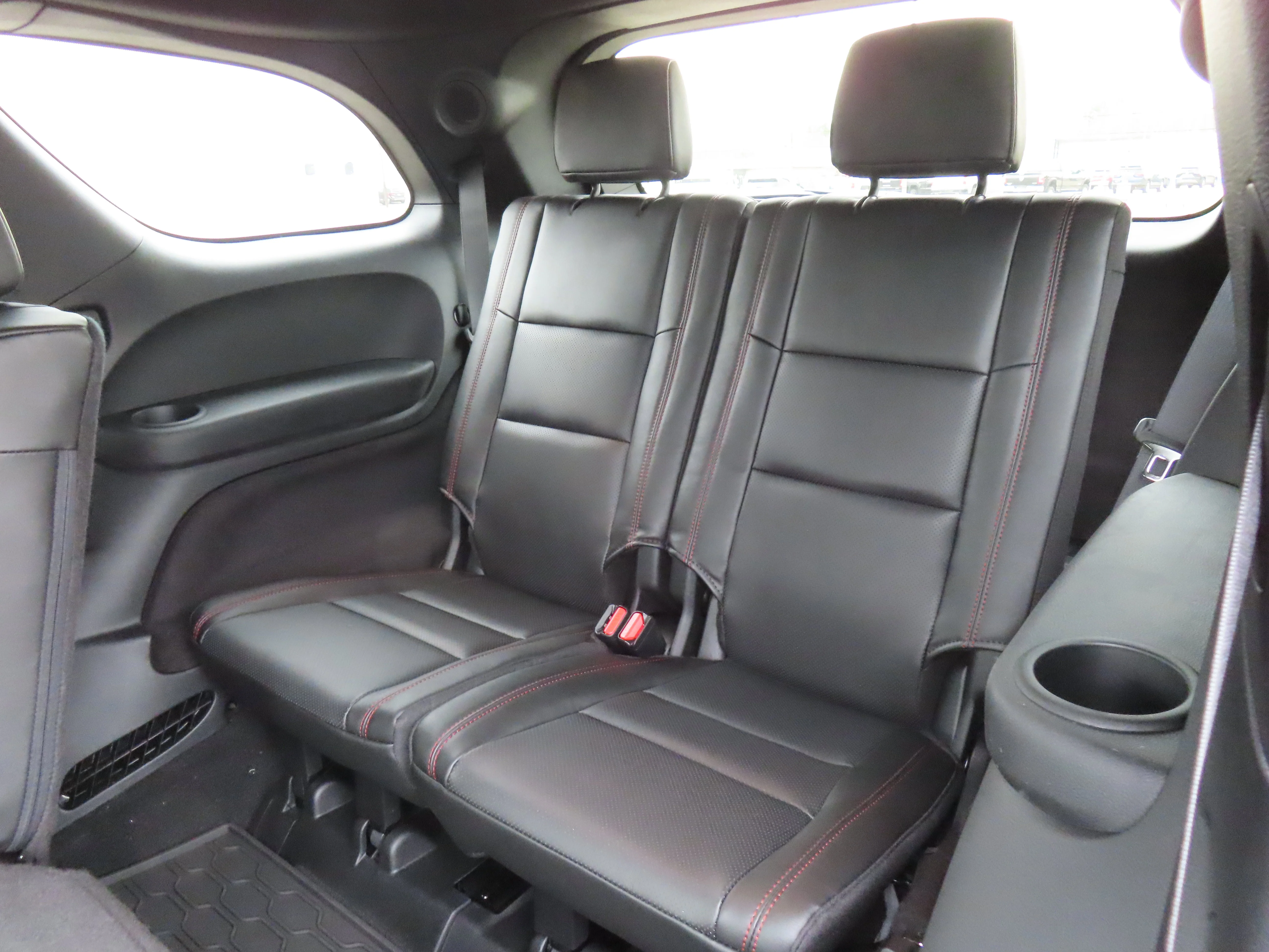 2026 Dodge Durango GT Plus - Photo 11