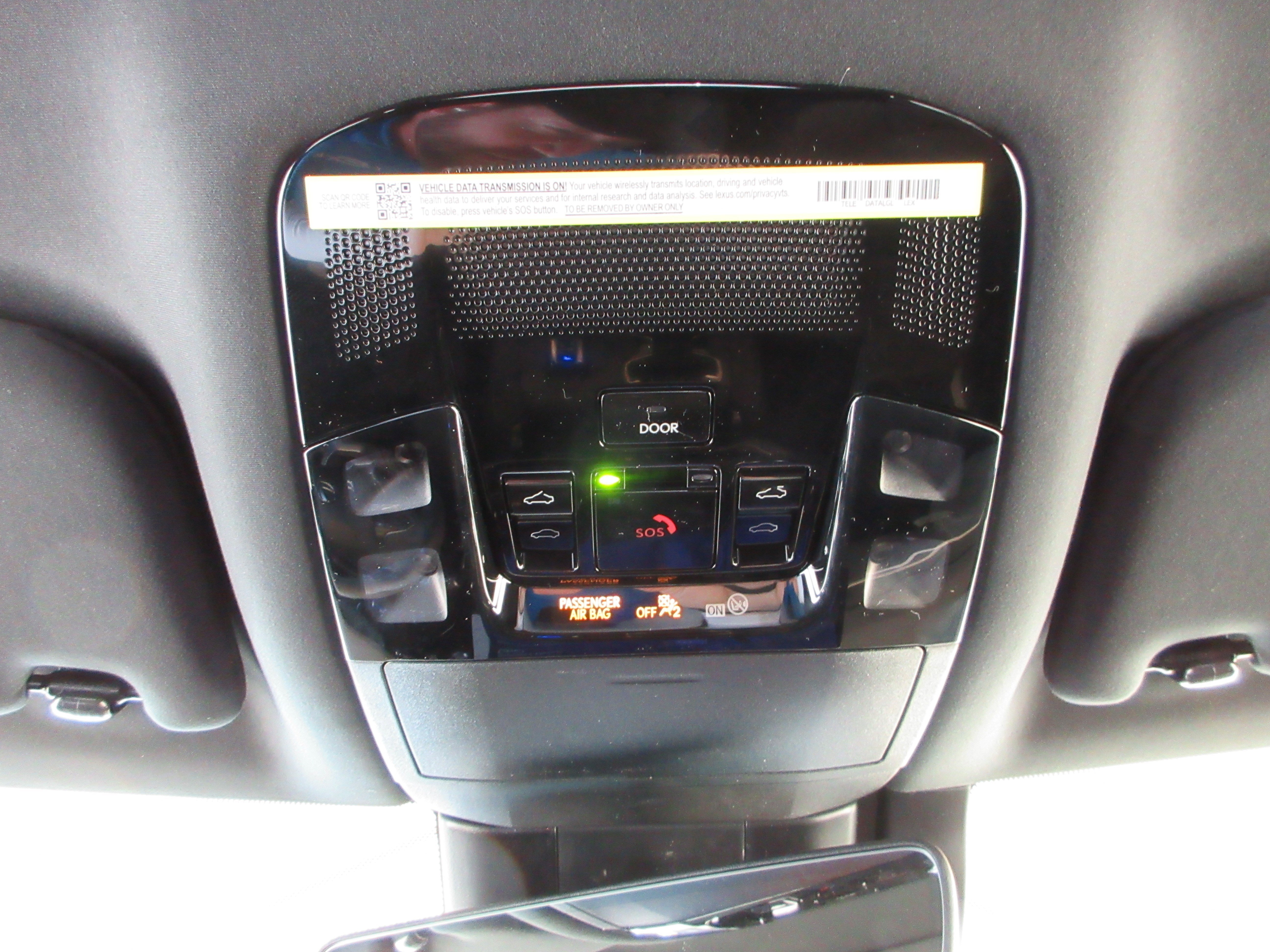 New 2026 Nightfall Mica Lexus PREMIUM image 18