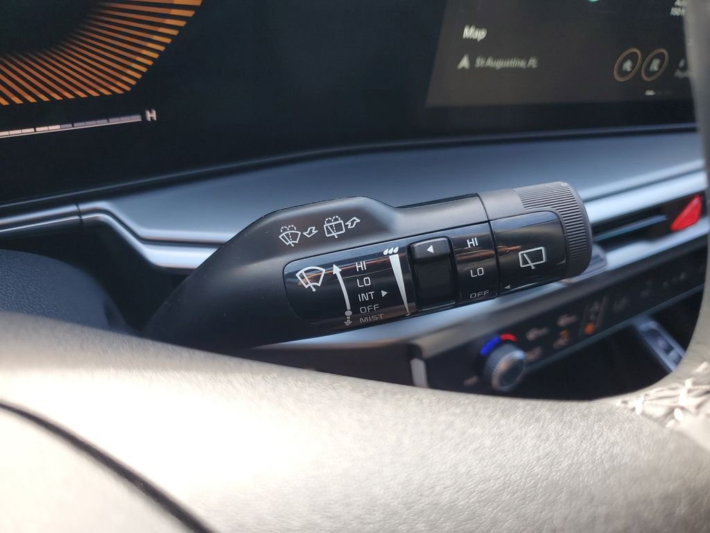 2026 Kia Sorento EX - Photo 30