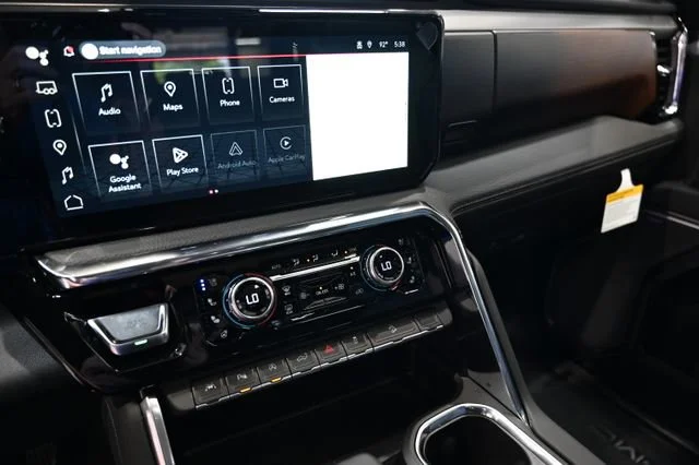 2026 GMC Sierra 1500 Denali - Photo 19