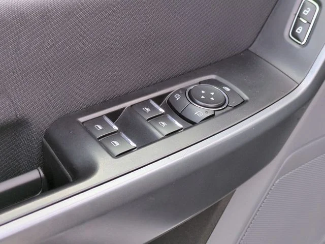 Used 2021 White Ford XLT image 13