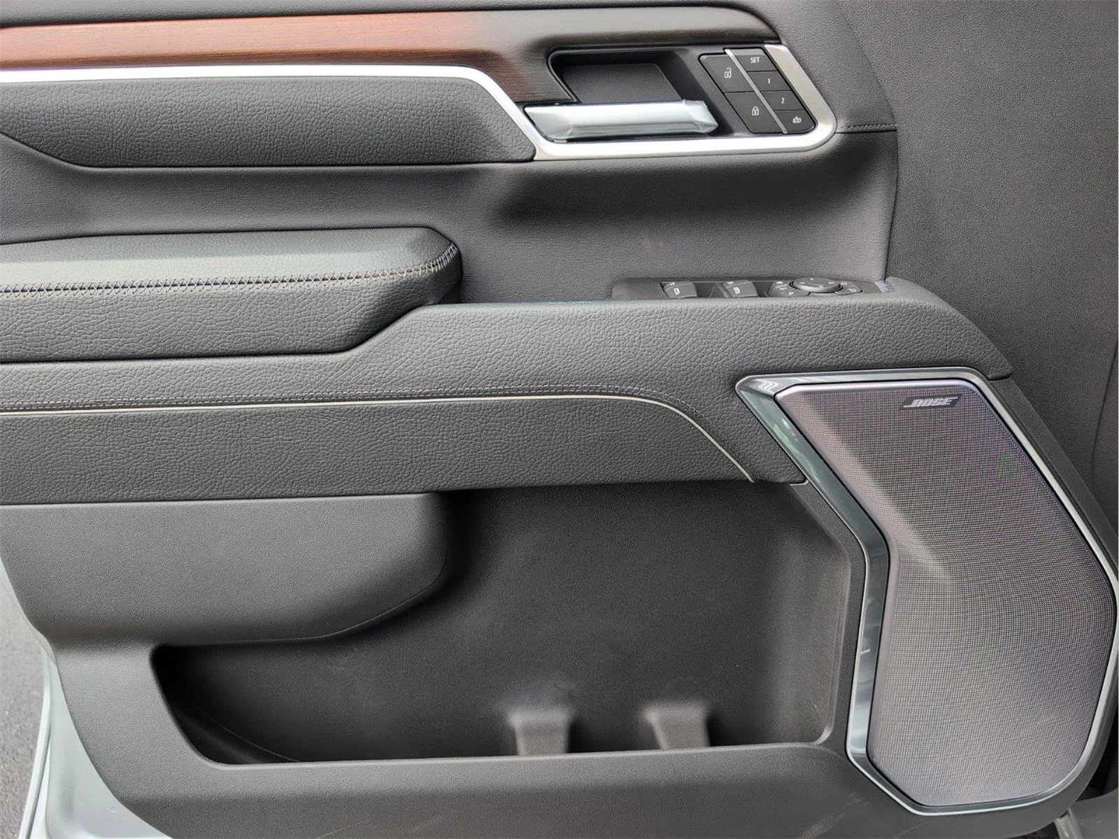 New 2026 Sterling Metallic GMC Denali image 27