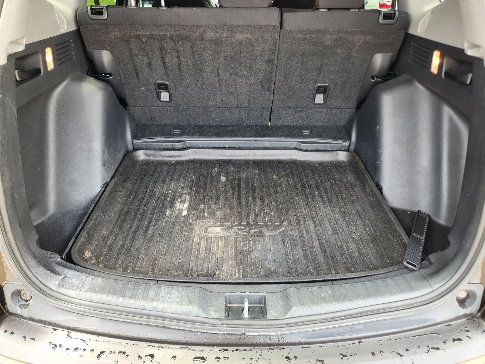 Used 2022 Black Honda EX image 31