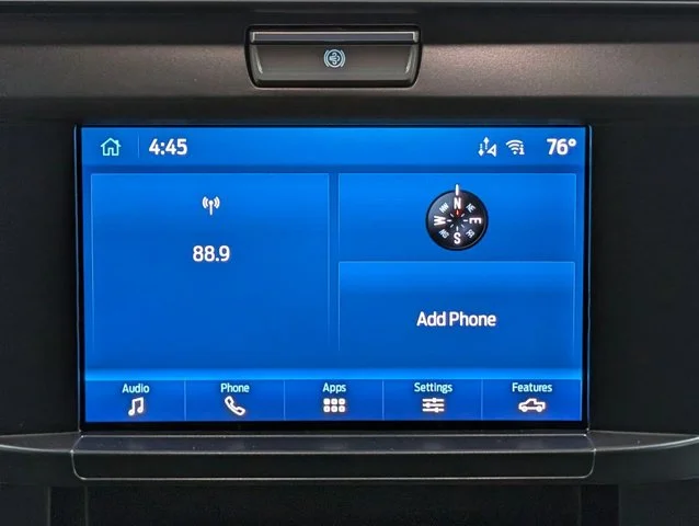 New 2026 Oxford White Ford F-450® XL image 40