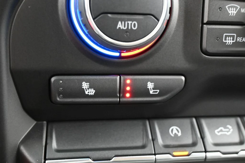 Used 2021 Black Chevrolet LT image 21
