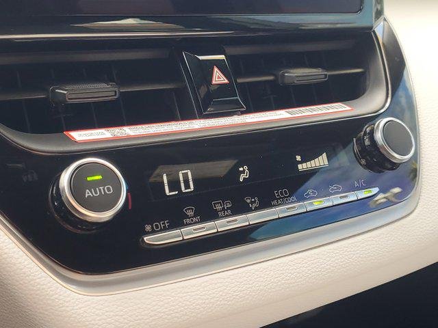 Certified Used 2026 SILVER ME. Toyota  image 27
