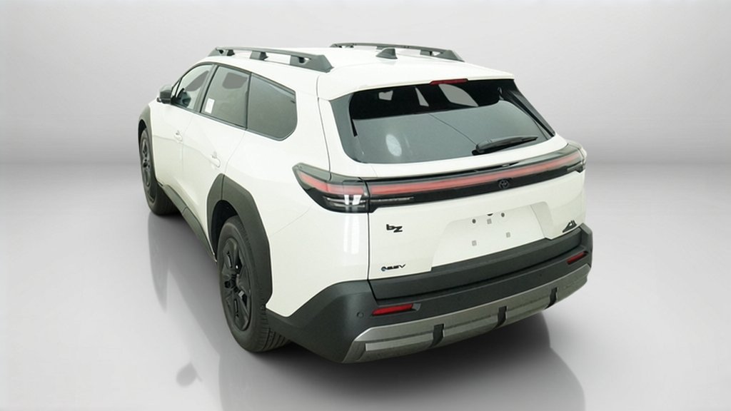 New 2026 Halo Toyota bZ Woodland image 13