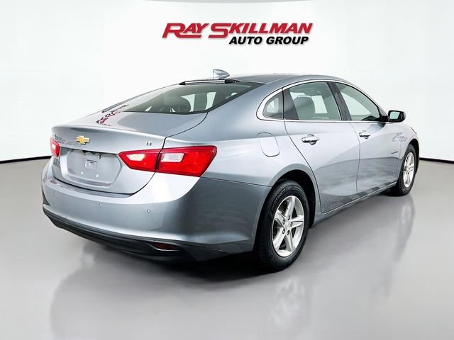 2024 Chevrolet Malibu 1LT - Photo 7