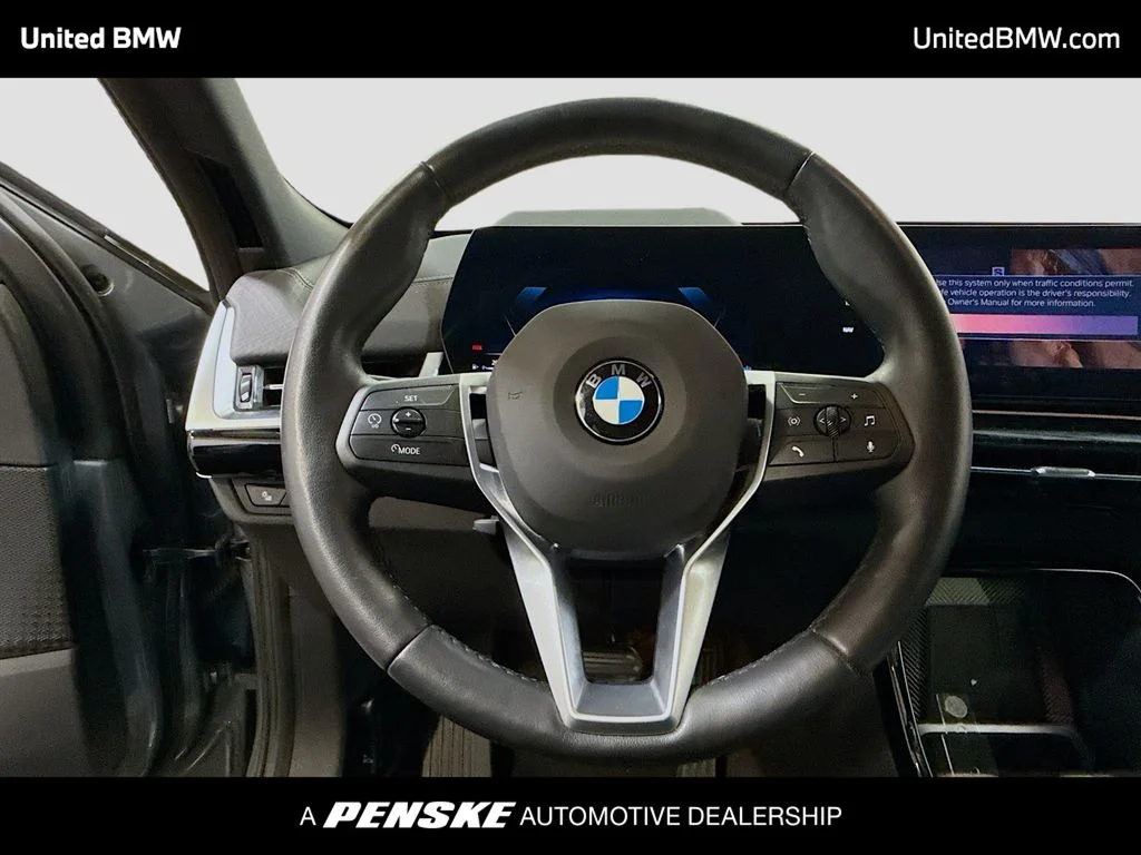 2025 BMW X2 28i - Photo 6
