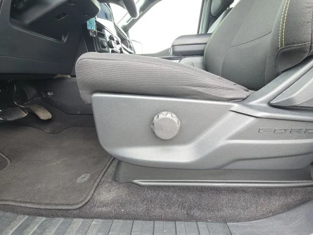Certified Used 2024 White Ford STX image 22