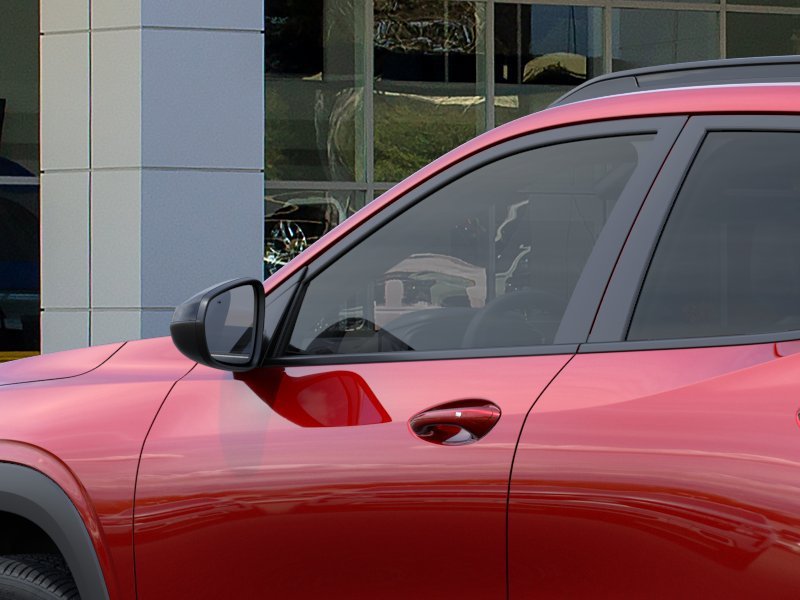 2026 Chevrolet Trax RS - Photo 12