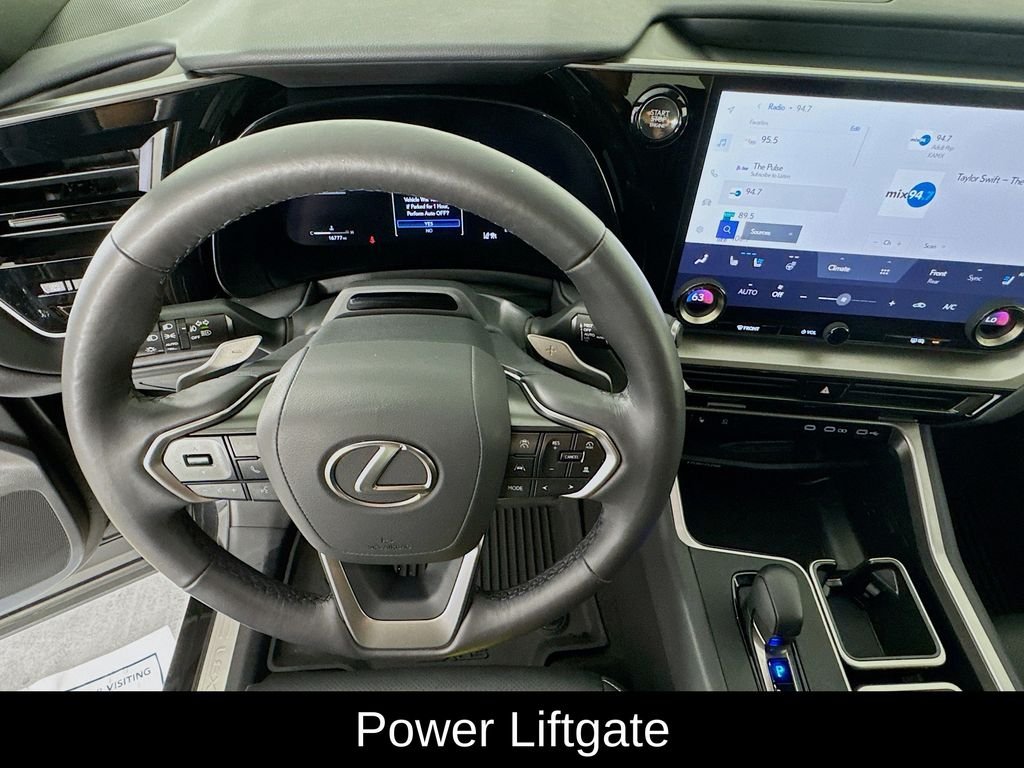 Used 2025 Caviar Lexus 350 Premium image 12