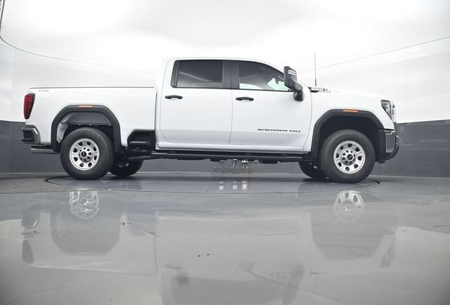 2026 GMC Sierra 3500HD Pro - Photo 24