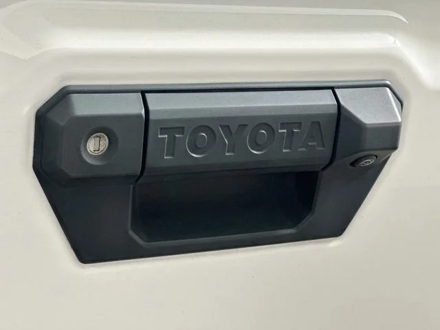 Certified Pre-Owned 2024 Toyota Tacoma SR