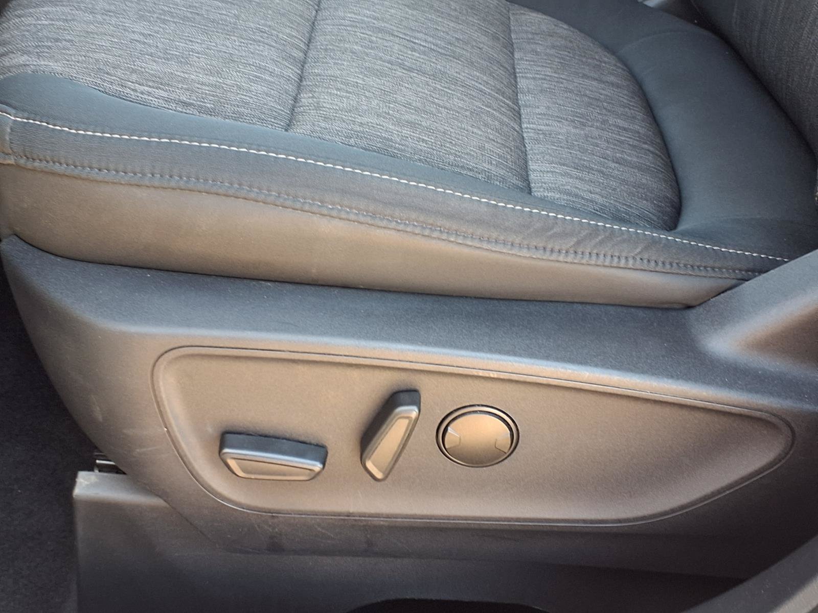 Certified Used 2023 Cactus Gray Ford Big Bend image 5
