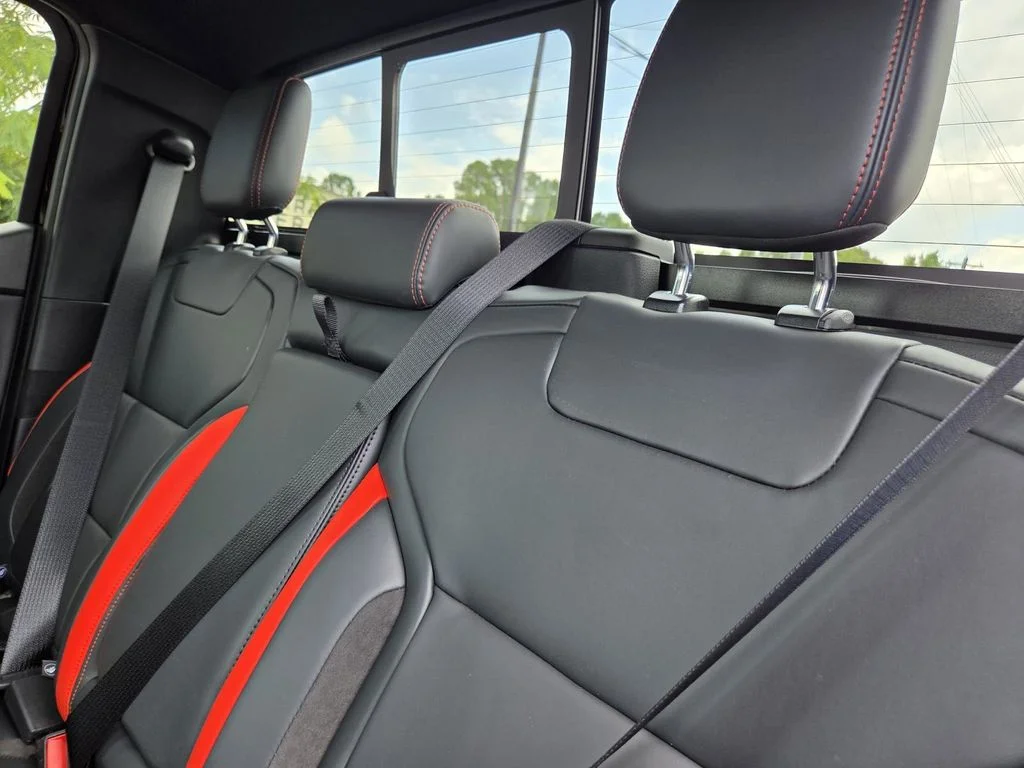 New 2026 Shadow Black Ford Raptor® image 27