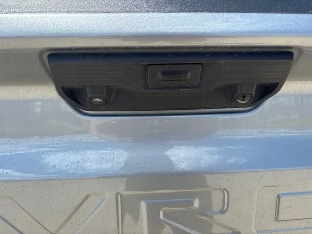 Used 2024 Sterling Gray Metallic Chevrolet LTZ image 30