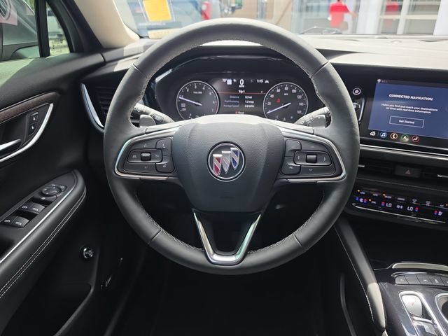 2021 Buick Envision Avenir - Photo 12