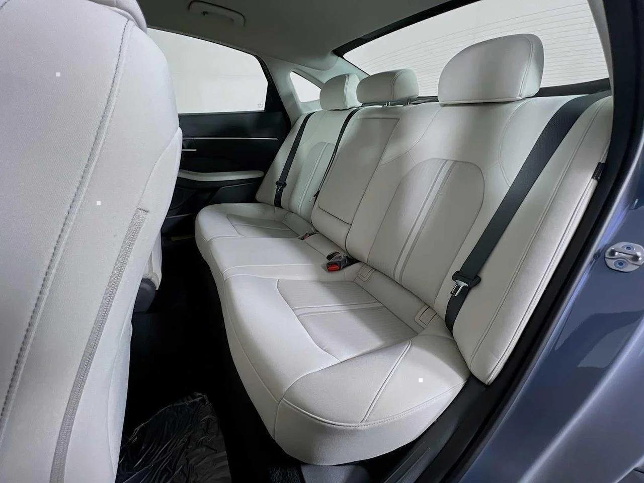 2026 Hyundai Sonata — photo 14