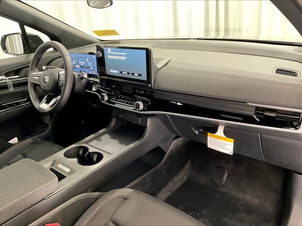2025 Honda Prologue — photo 10